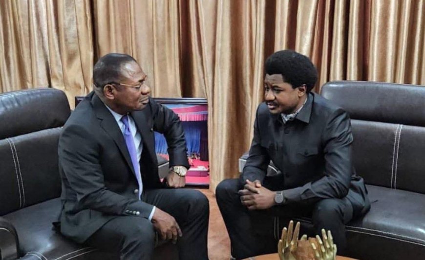 RDC : Constant Mutamba rejette toute comparution devant la Cour de cassation