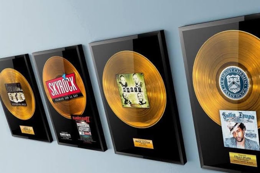 Africa Music & Charts(AMC) : les musiciens congolais dans la révolution d’un marché du disque africain en pleine ébullition 