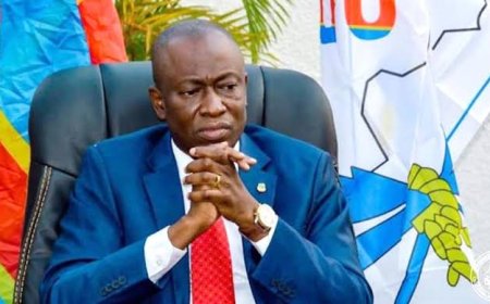 UDPS : Augustin Kabuya accusé d’avoir commandité le meurtre de Kabasele Wampanga