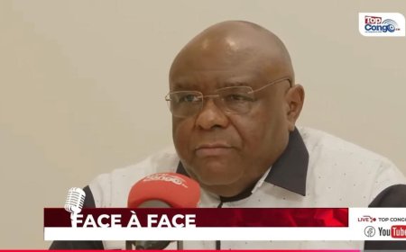 RDC : Jean-Pierre Bemba accuse le Cardinal Ambongo de manœuvrer pour « évincer » Félix Tshisekedi avant 2028