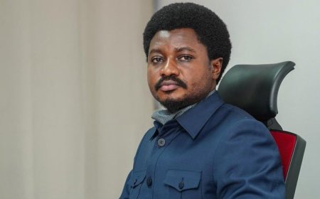 Constant Mutamba interdit de quitter Kinshasa en attendant la suite de la procédure judiciaire