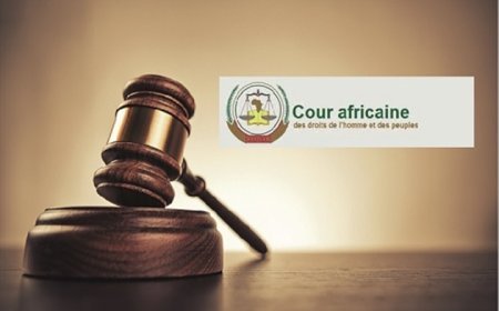 Conflits RDC - Rwanda : la Cour africaine des droits de l’homme prononcera son verdict le 26 juin 2025