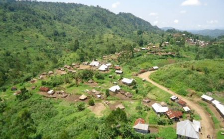 Nord-Kivu : nouveaux affrontements entre le M23 et les Wazalendo à Bukombo