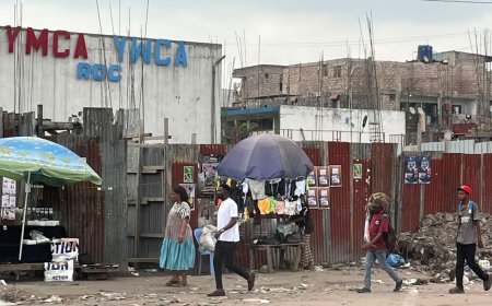 [Tribune] « Il n'y aurait pas eu le 30 juin 1960 sans le 4 janvier 1959 », Charlie Mingiedi Mbala
