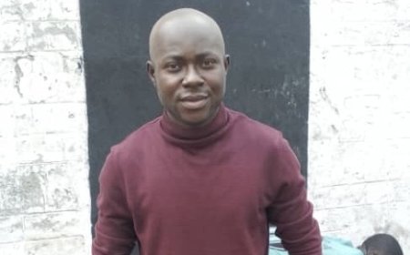 Paz Miluta transféré à la prison : le CPJ dénonce des violations des droits de l’Homme et annonce une manifestation pacifique