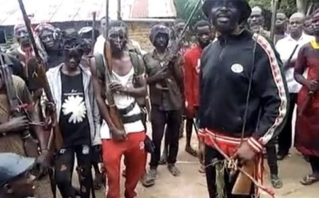 Opération Ngemba : l’armée congolaise annonce 80 % d’objectifs atteints contre la milice Mobondo