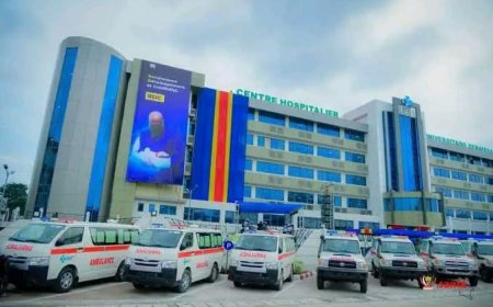 [Tribune] : CHUR, ex Maman Yemo : « halte à l’intox, aux fausses accusations et à la manipulation tribalo-clientéliste » (Moise Ezekele)