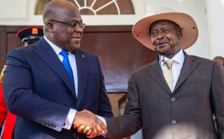 Guerre dans l’Est : le double jeu troublant de l’Ouganda, l’« ami-ennemi »