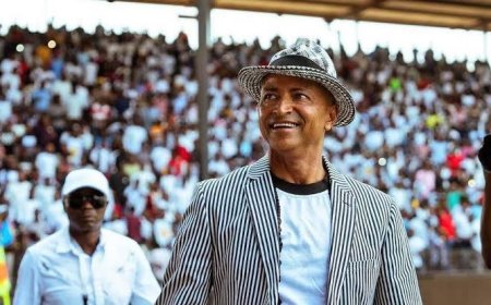 RDC : Moïse Katumbi qualifie d’ « irresponsable et moralement inacceptable » le sponsoring des clubs européens