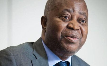 RDC : Nouvel Élan salue la déclaration de principes entre Kinshasa et l’AFC/M23