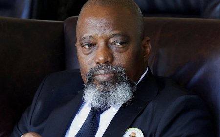 RDC : le procès contre Joseph Kabila débute ce vendredi 25 juillet à la Haute Cour militaire