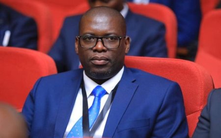 Lubumbashi : Fin de suspens, Jacques Kyabula refait surface après plusieurs jours d'absence 