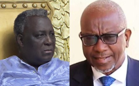 [Tribune] « Sieur Mbuyu Luyongola, un des lieutenants de Kanambe utilisé pour allumer le feu entre les Twa et les bantous , dans le Tanganyika », Prophète Joseph Mukungubila