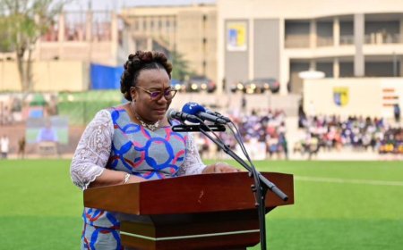 Éducation : la RDC accueille la 16e conférence du Conseil inter-universitaire de l’Afrique de l’Est