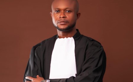 Kwango : Me Yannick Mbadi encourage les finalistes du Pont-Kwango à l’approche l’examen d’Etat 