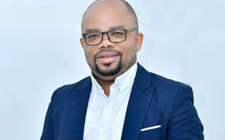 Tribune de Christian Malamba : « Réponse au narratif biaisé de l’honorable Moise Nyarugabo sur la brillante conférence de Patrick Muyaya au chapiteau de l’Unikin »