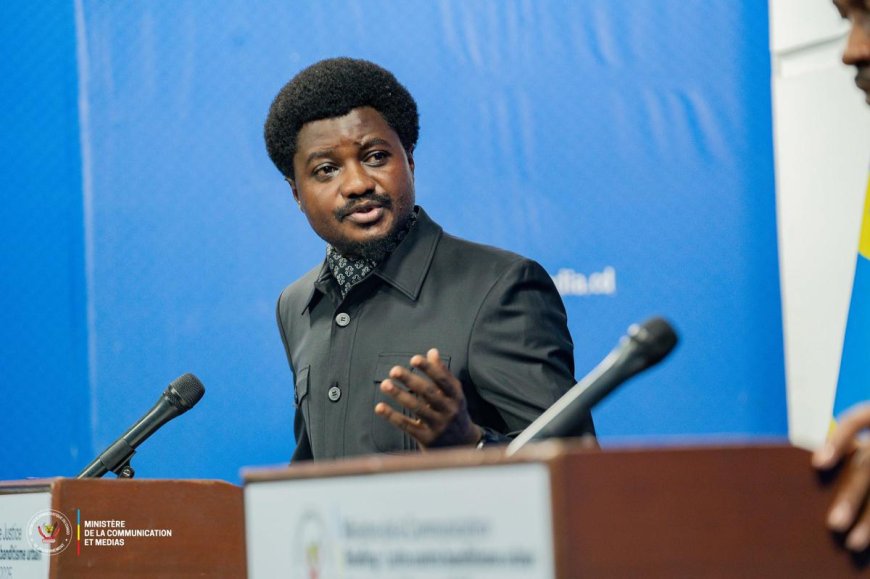 Ouverture du procès Mutamba : le Conseil supérieur de la magistrature interdit tout attroupement aux abords de la Cour de cassation