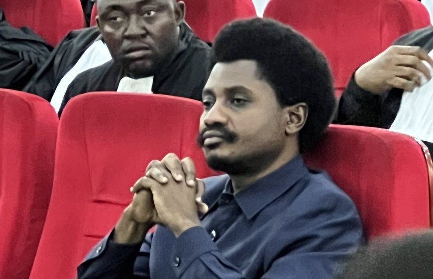 Procès Mutamba : l’affaire renvoyée au 23 juillet