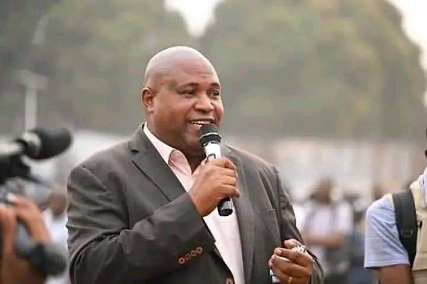 RDC : Papy Tamba du PPRD aux arrêts 