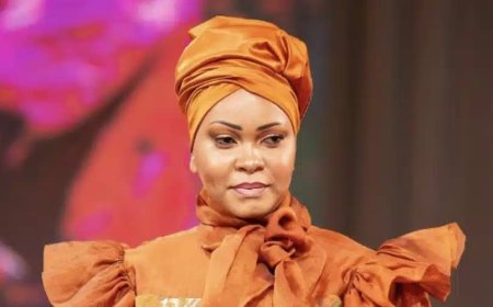 Décès de Blanche Kandolo : la famille de la défunte envisage saisir la justice pour connaître les causes du décès brutal et tragique de leur fille