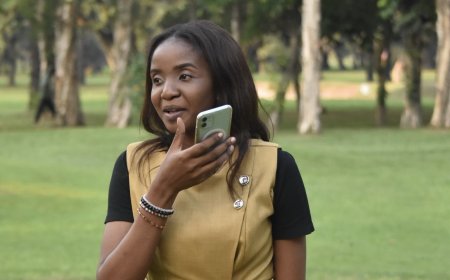 Médias - Détention à la prison de Makala de Glody Ndaya : « Il y a urgence à ce que les magistrats et autres officiers de police judiciaire se mettent à niveau », Jasbey Zegbya