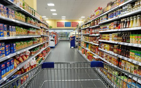 Kinshasa : le ministère de l’Économie nationale lance une mission de surveillance des prix dans les supermarchés