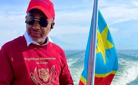 [ Tribune de Dédé Watchiba] : « Remaniement gouvernemental, dialogue national et enjeux économiques et sécuritaire en RDC : lecture politique et prospective» ! 