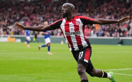 Mercato : Brentford lève le frein, Newcastle se rapproche de Wissa