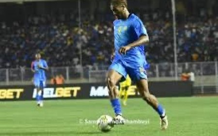 Mercato : Samuel Essende à Naples pour remplacer Lukaku ?