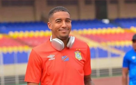 Charles Pickel, tout proche de l’Espanyol Barcelone