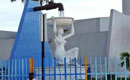 Kinshasa : interruption de la desserte en eau potable ce samedi dans plusieurs communes