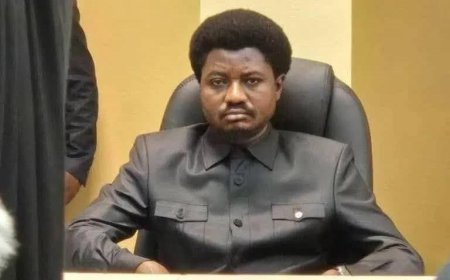 Procès Mutamba : le verdict renvoyé au 2 septembre 