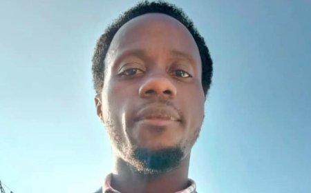 RDC : Le journaliste Masand Mafuta victime d’un enlèvement et de violences policières à Kinshasa