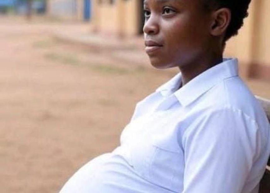 RDC : l’ONU salue la décision du gouvernement d’autoriser les filles enceintes à poursuivre leur scolarité