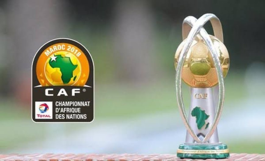 La RTNC diffusera le CHAN 2025