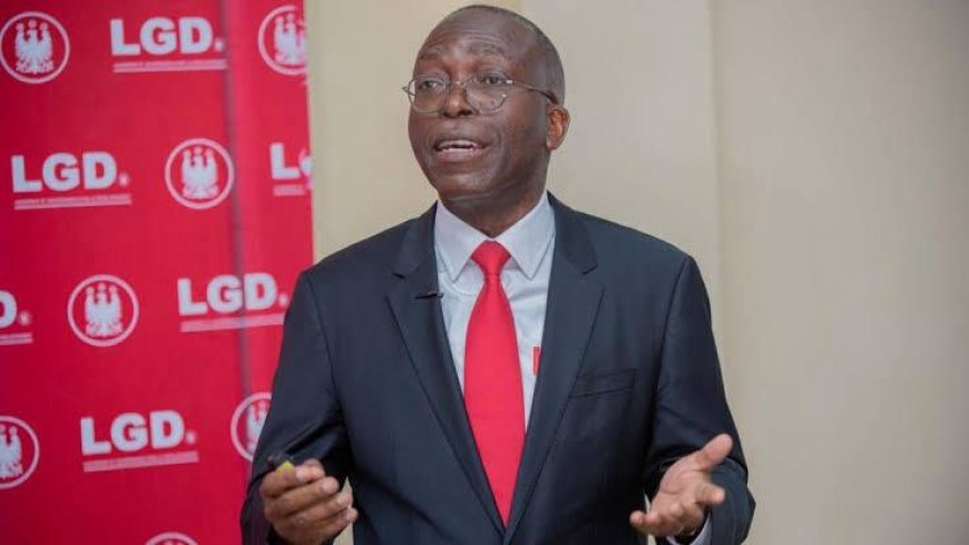 RDC : Matata Ponyo en exil, son parti dénonce une dérive autoritaire du pouvoir