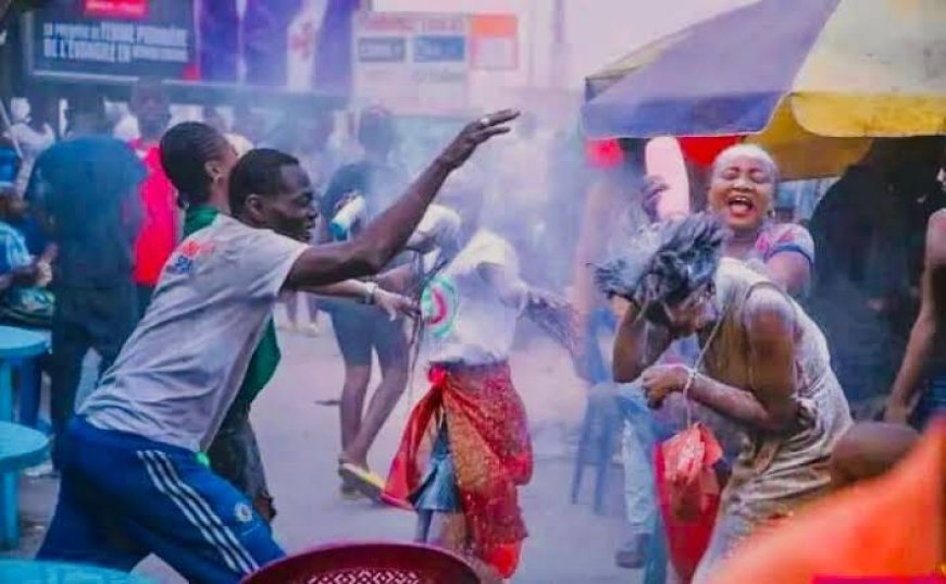 EXETAT 2025 : les résultats du Kasaï Oriental 1 et du Haut-Katanga 1 officiellement disponibles