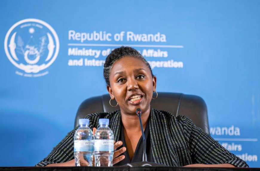 Les États-Unis vont transférer 250 migrants expulsés vers le Rwanda 