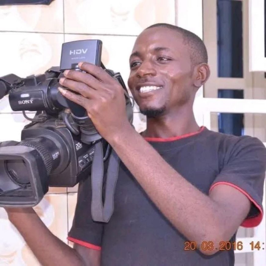 Bukavu : JED demande aux responsables de l’AFC /M23 de clarifier le meurtre du journaliste Wilondja Mazambi Fiston (communiqué)