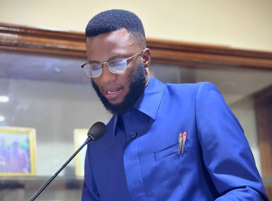 [Tribune de Jérémie Momeka] « RDC : Remaniement gouvernemental entre poids politique et mise à l’écart des compétences »