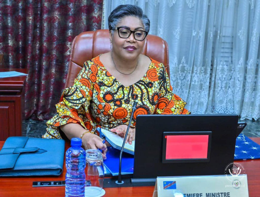Pourquoi la Première Ministre n’a pas comparu devant la Cour de Cassation ? Explications simples de Me Shabani Ramazani Augustin, Avocat à la Cour