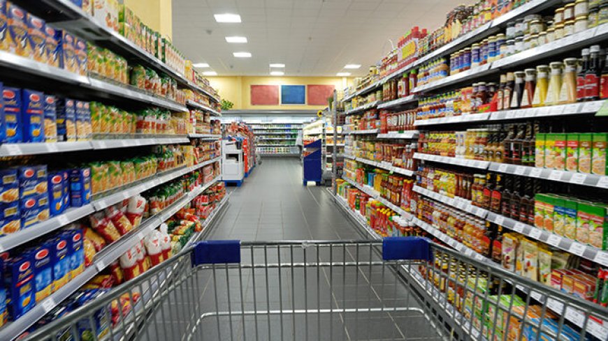 Kinshasa : le ministère de l’Économie nationale lance une mission de surveillance des prix dans les supermarchés