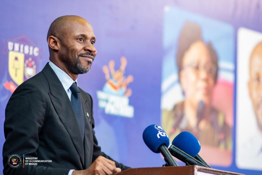 Gouvernement Suminwa II : voici les ministres maintenus et permutés