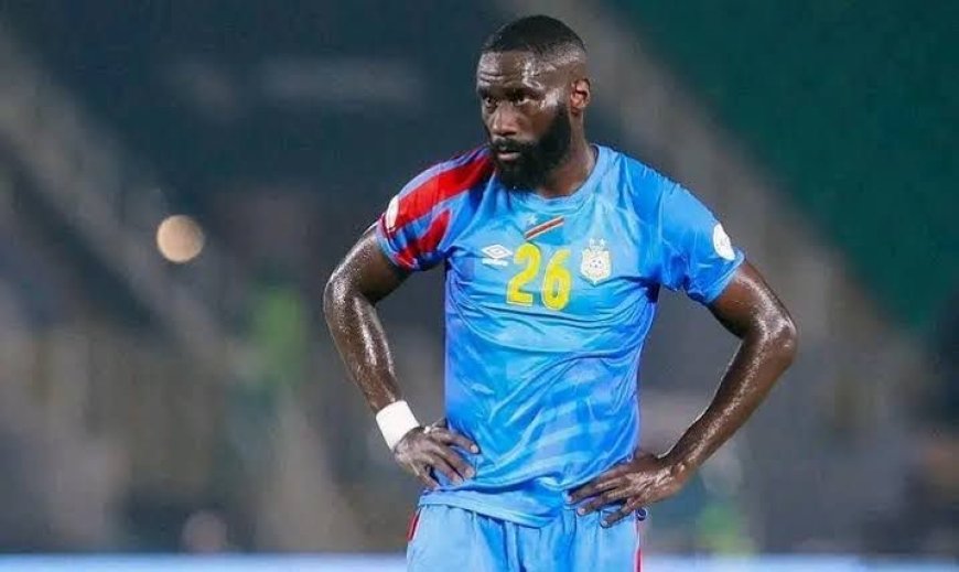 Football : Arthur Masuaku signe à Sunderland AFC