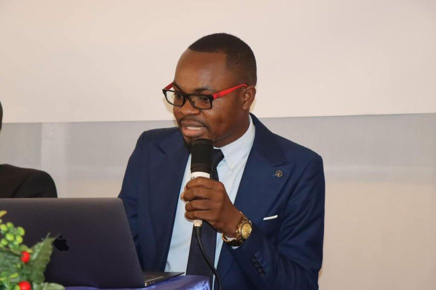 Gouvernement Suminwa II : « Que devient l’opposition à l’Assemblée nationale ? » s’interroge Damien Kapay