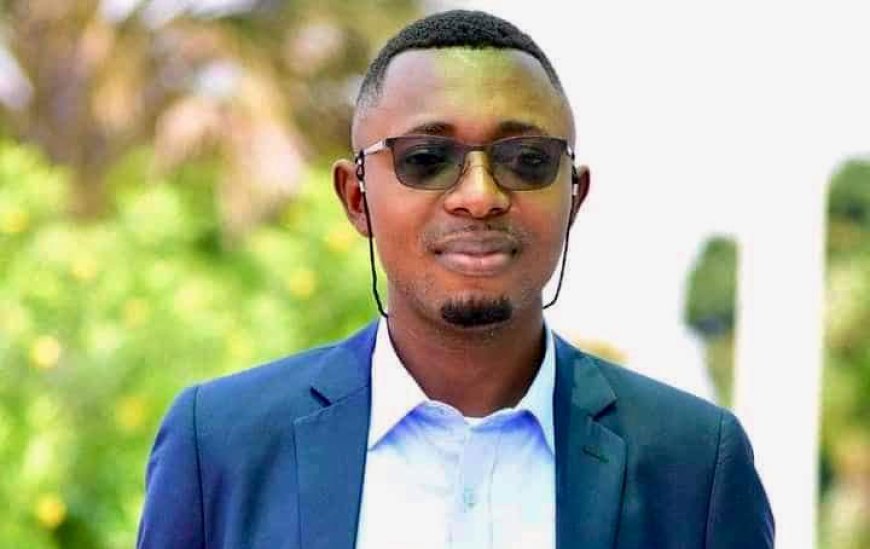 RDC : Hardy Sandu félicite la professeure Marie Nyange pour sa nomination à la tête du ministère de l’Environnement