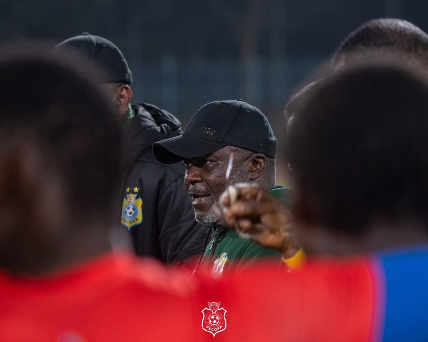 CHAN 2024/RDC-Angola : le match de vérité pour les Léopards A’