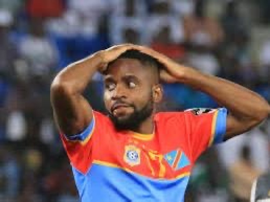 Bakambu doit trouver un club avant la fin du mercato