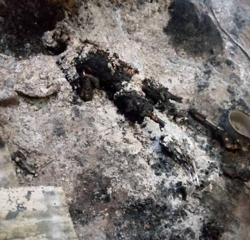 Nord-Kivu : plus de 40 civils massacrés dans une double attaque des ADF à Bapere