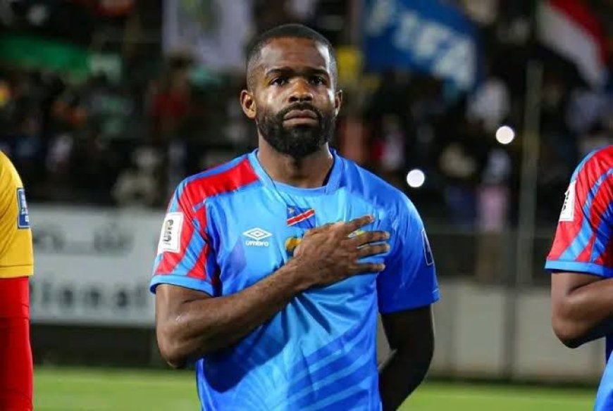 Football : Gédéon Kalulu quitte Lorient et s’engage avec l’Aris Limassol